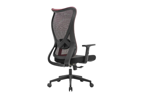 Офисное кресло Noel CHRIS H (Black-Red) Офисное кресло Noel CHRIS H (Black-Red)