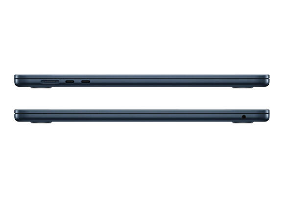 MacBook Air M3 15" 2024 - 8/512 ГБ MRYV3LL/A
