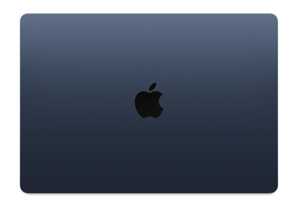 MacBook Air M3 15" 2024 - 8/512 ГБ MRYV3LL/A