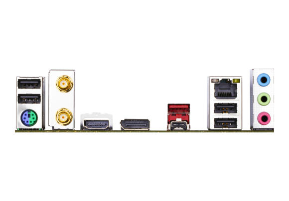 МП Gigabyte B760 DS3H AX DDR4 МП Gigabyte B760 DS3H AX DDR4