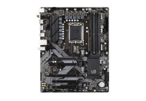 МП Gigabyte B760 DS3H AX DDR4 МП Gigabyte B760 DS3H AX DDR4