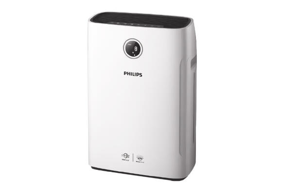 Очиститель воздуха Philips AC2726 2/1