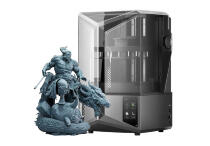 3D принтер ELEGOO Saturn 4 Ultra (12K)