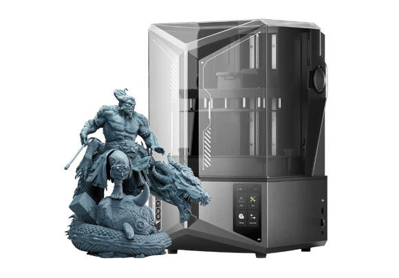 3D принтер ELEGOO Saturn 4 Ultra (12K)