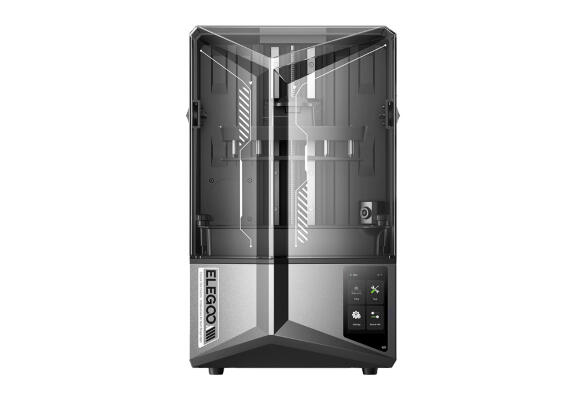 3D принтер ELEGOO Saturn 4 Ultra (12K)