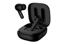 Наушники QCY T13 ANC DT10A (Black) Наушники QCY T13 ANC DT10A (Black)