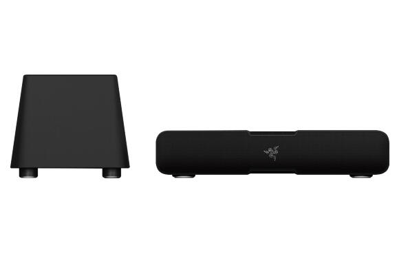 Саундбар Razer Leviathan 5.1 RZ05-01260100-R3G1 Саундбар Razer Leviathan 5.1 RZ05-01260100-R3G1