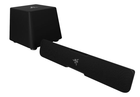 Саундбар Razer Leviathan 5.1 RZ05-01260100-R3G1 Саундбар Razer Leviathan 5.1 RZ05-01260100-R3G1
