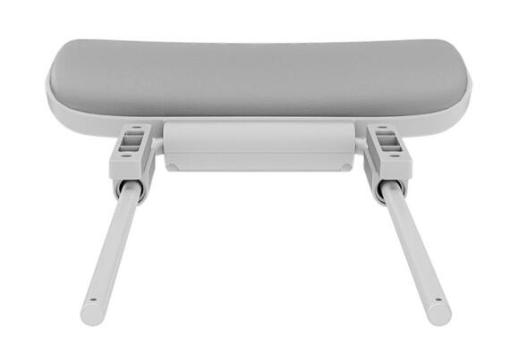 Подставка для ног для кресла Anda Seat F1/F1 Pro (Gray)