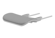 Подставка для ног для кресла Anda Seat F1/F1 Pro (Gray)