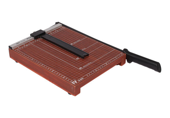 Резак для бумаги Deli A4 8004 Резак для бумаги Deli A4 8004