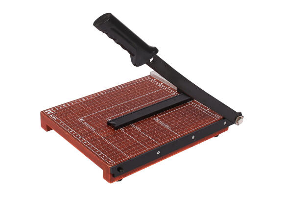 Резак для бумаги Deli A4 8004 Резак для бумаги Deli A4 8004