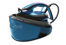 Парогенератор Tefal Express Vision (Black-Blue) SV8151E0