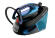 Парогенератор Tefal Express Vision (Black-Blue) SV8151E0