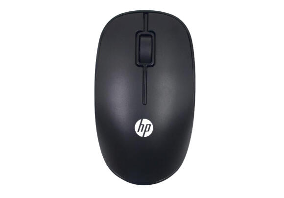 Мышь HP S1500