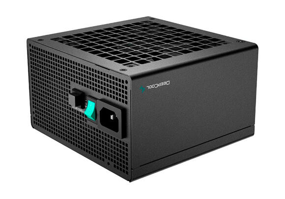 Блок питания для ПК Deepcool 1000 Вт Модульный PQ1000G