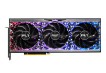 Видеокарта PALIT GeForce RTX 4080 GameRock OC 16 Гб [NED4080S19T2-1030G]