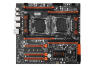 МП Huananzhi X99 F8D + Intel Xeon E5-2686V4 DUALXEON