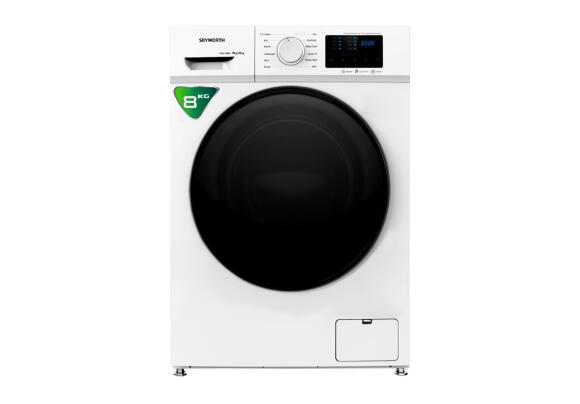Стиральная машина Skyworth F80215MB 8кг