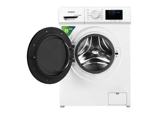Стиральная машина Skyworth F80215MB 8кг