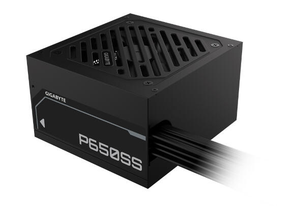 Блок питания для ПК Gigabyte 650 Вт [GP-P650SS]