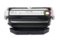 Электрогриль Tefal Optigrill + GC713D40 Электрогриль Tefal Optigrill + GC713D40