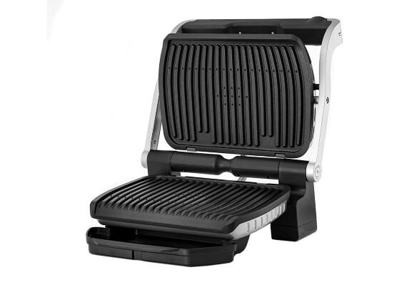 Электрогриль Tefal Optigrill + GC713D40 Электрогриль Tefal Optigrill + GC713D40
