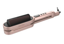 Стайлер Ga.Ma Waver&Brush Keration (Black-Gold) [GI1901]