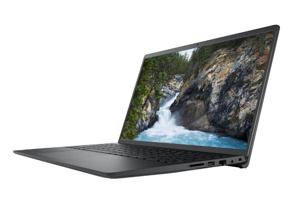 Ноутбук Dell Vostro 3530 i7 8/512 ГБ (Black)