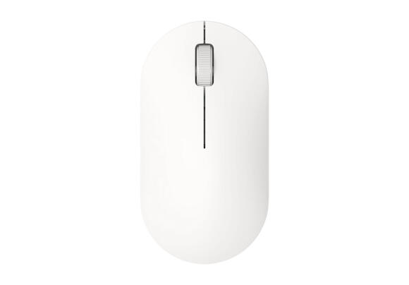 Мышь Xiaomi 2 Lite (White)