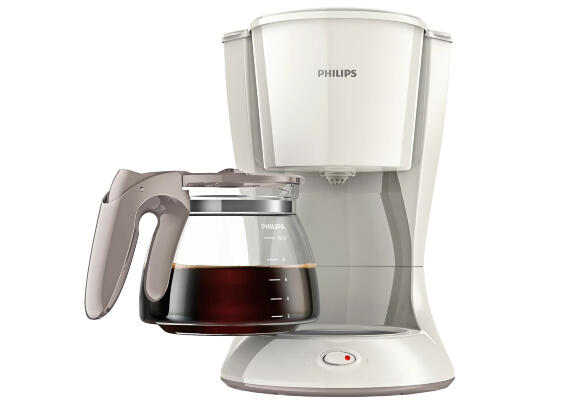 Кофеварка Philips Daily Collection HD7431 Кофеварка Philips Daily Collection HD7431