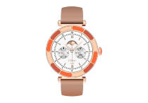 Смарт-часы X.Cell Selen (Gold & Brown)