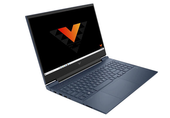 Ноутбук Victus by HP 16-d0027ne 4A3F5EA#ABV Ноутбук Victus by HP 16-d0027ne 4A3F5EA#ABV