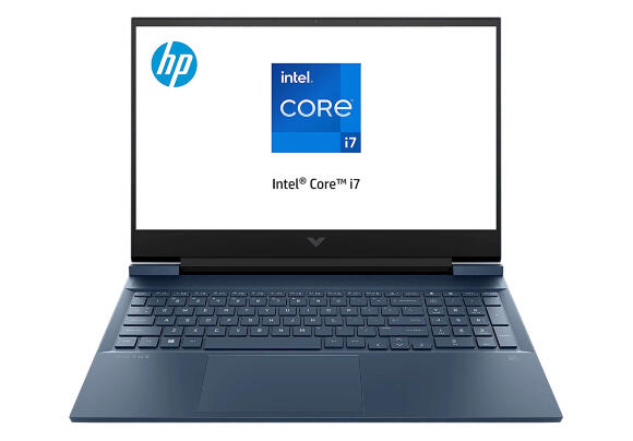 Ноутбук Victus by HP 16-d0027ne 4A3F5EA#ABV Ноутбук Victus by HP 16-d0027ne 4A3F5EA#ABV