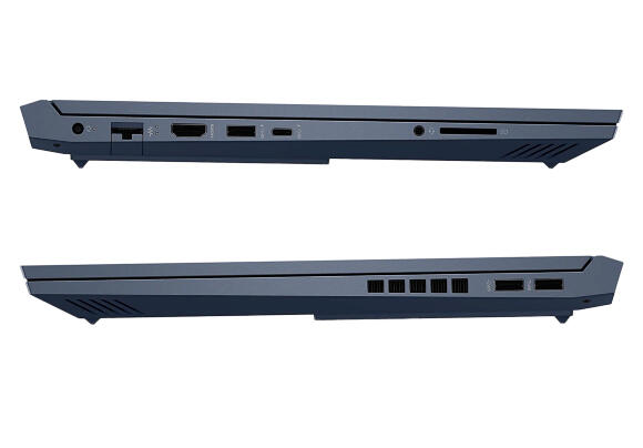 Ноутбук Victus by HP 16-d0027ne 4A3F5EA#ABV Ноутбук Victus by HP 16-d0027ne 4A3F5EA#ABV