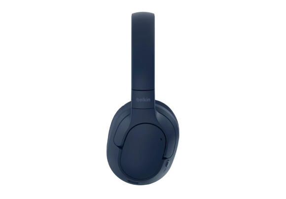 Наушники Belkin SoundForm Surround (Blue) Наушники Belkin SoundForm Surround (Blue)