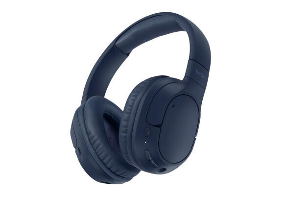 Наушники Belkin SoundForm Surround (Blue) Наушники Belkin SoundForm Surround (Blue)
