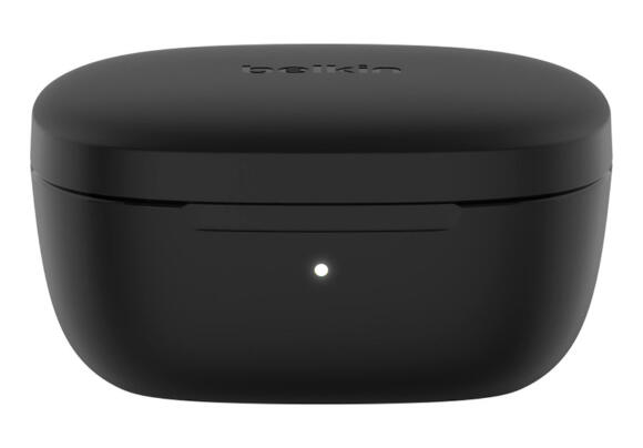 Наушники Belkin Soundform Motion (Black) Наушники Belkin Soundform Motion (Black)