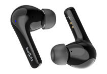 Наушники Belkin Soundform Motion (Black) Наушники Belkin Soundform Motion (Black)