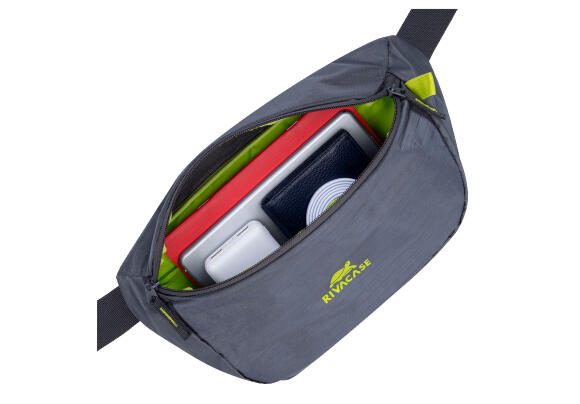 Поясная сумка RivaCase 5512 Поясная сумка RivaCase 5512