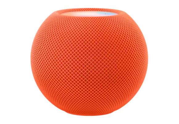 Колонка Apple HomePod mini (Orange)