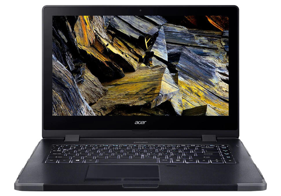 Ультрабук Acer Enduro N3