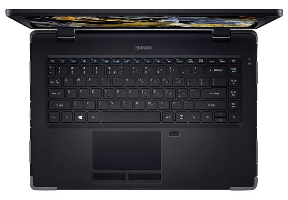 Ультрабук Acer Enduro N3 EN314-51W-76BE (NR.R0PER.001) Ультрабук Acer Enduro N3 EN314-51W-76BE (NR.R0PER.001)