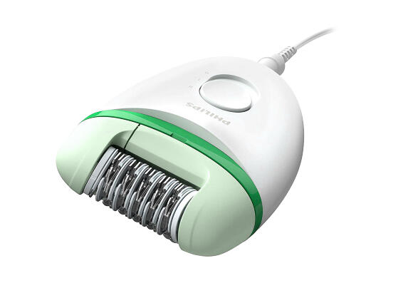 Эпилятор Philips Satinelle BRE224