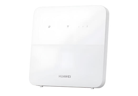 Wi-Fi Роутер Huawei 4G CPE 5s