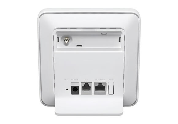 Wi-Fi Роутер Huawei 4G CPE 5s