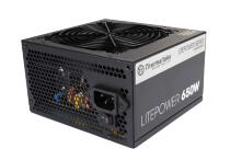 Блок питания для ПК Thermaltake Litepower 650W LTP-0650P-2