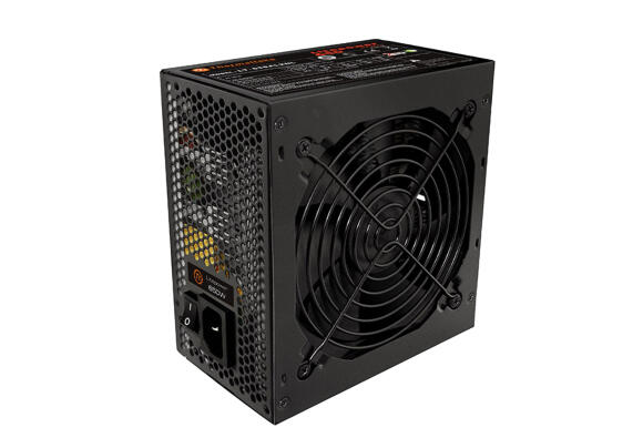 Блок питания для ПК Thermaltake Litepower 650W LTP-0650P-2 Блок питания для ПК Thermaltake Litepower 650W LTP-0650P-2