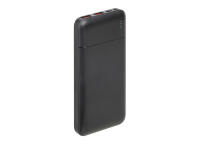 Power Bank Rivacase VA2101 10000mAh 22.5W QC, PD (Black)