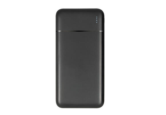 Power Bank Rivacase VA2101 10000mAh 22.5W QC, PD (Black)